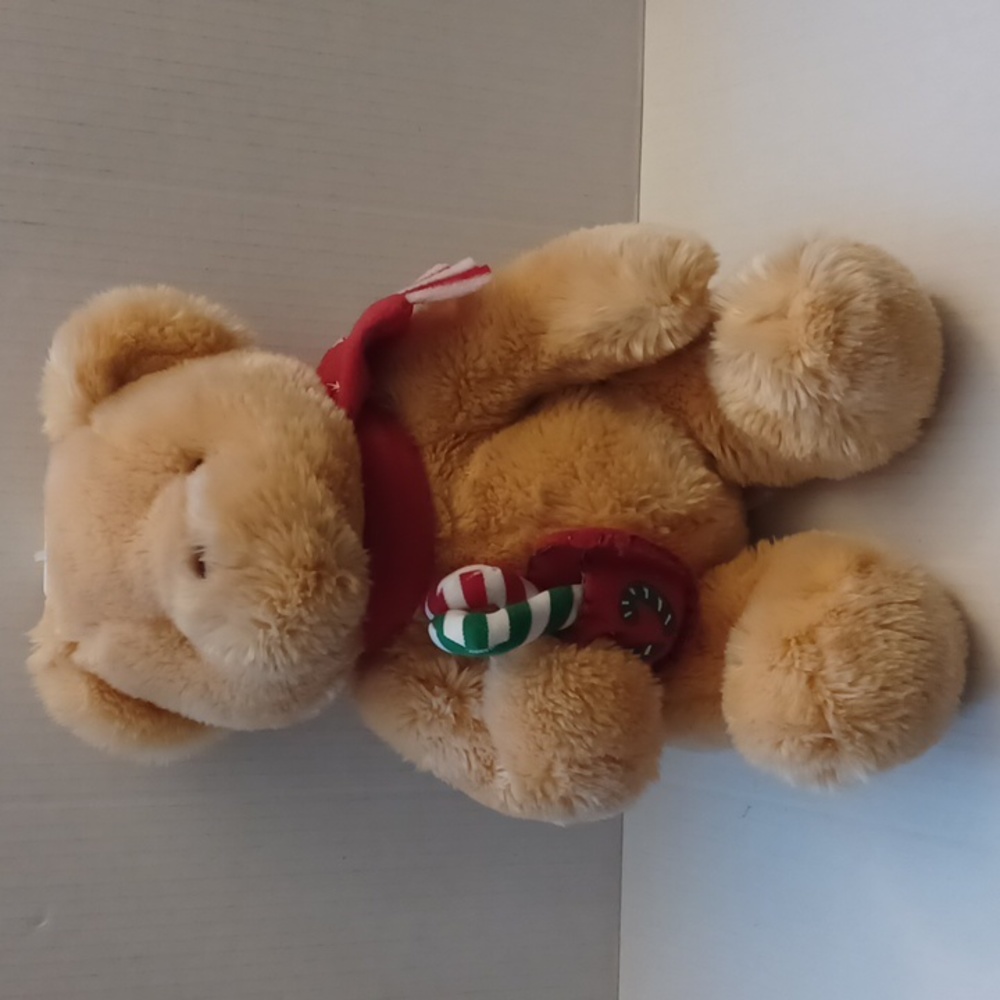 4/$60 New Christmas Teddy Bear